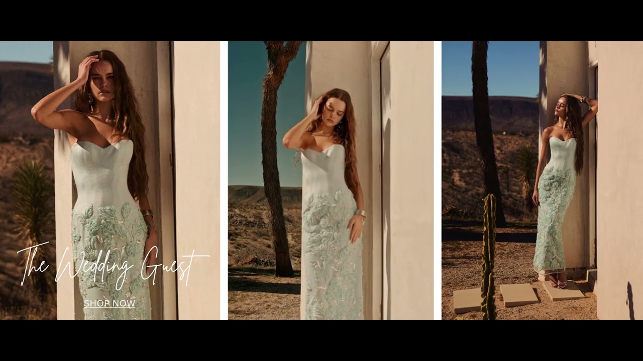 Unforgettable Dresses for Every Occasion